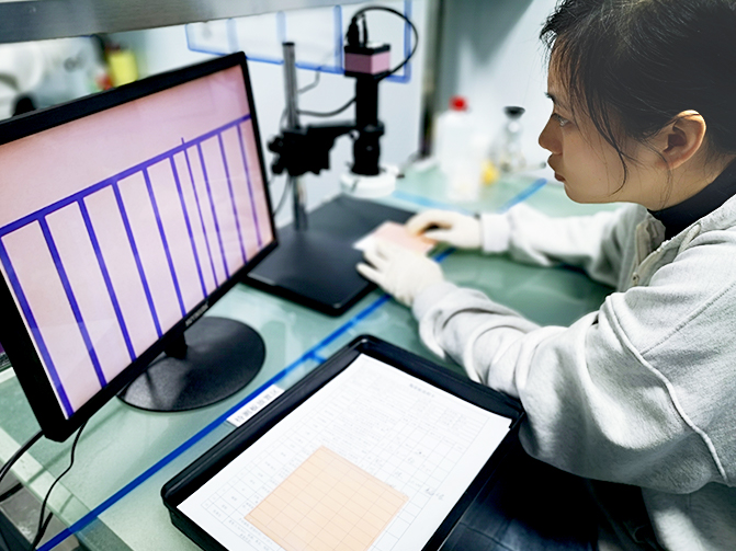 質量保證 質量保證